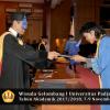 Wisuda Unpad Gel I TA 2017_2018  Fakultas I S I P oleh Dekan 334