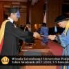 Wisuda Unpad Gel I TA 2017_2018  Fakultas I S I P oleh Dekan 335