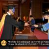 Wisuda Unpad Gel I TA 2017_2018  Fakultas I S I P oleh Dekan 336