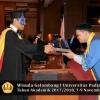 Wisuda Unpad Gel I TA 2017_2018  Fakultas I S I P oleh Dekan 338