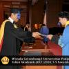 Wisuda Unpad Gel I TA 2017_2018  Fakultas I S I P oleh Dekan 339