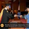 Wisuda Unpad Gel I TA 2017_2018  Fakultas I S I P oleh Dekan 343