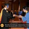 Wisuda Unpad Gel I TA 2017_2018  Fakultas I S I P oleh Dekan 346