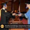 Wisuda Unpad Gel I TA 2017_2018  Fakultas I S I P oleh Dekan 347