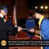 Wisuda Unpad Gel I TA 2017_2018  Fakultas I S I P oleh Dekan 350