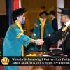 Wisuda Unpad Gel I TA 2017_2018  Fakultas I S I P oleh Rektor 030