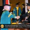 Wisuda Unpad Gel I TA 2017_2018  Fakultas I S I P oleh Rektor 032