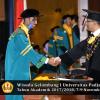 Wisuda Unpad Gel I TA 2017_2018  Fakultas I S I P oleh Rektor 046