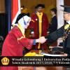 Wisuda Unpad Gel I TA 2017_2018  Fakultas I S I P oleh Rektor 070