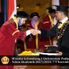 Wisuda Unpad Gel I TA 2017_2018  Fakultas I S I P oleh Rektor 103