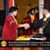 Wisuda Unpad Gel I TA 2017_2018  Fakultas I S I P oleh Rektor 139