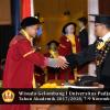 Wisuda Unpad Gel I TA 2017_2018  Fakultas I S I P oleh Rektor 142