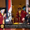 Wisuda Unpad Gel I TA 2017_2018  Fakultas I S I P oleh Rektor 143