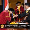 Wisuda Unpad Gel I TA 2017_2018  Fakultas I S I P oleh Rektor 147