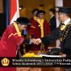 Wisuda Unpad Gel I TA 2017_2018  Fakultas I S I P oleh Rektor 150