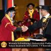 Wisuda Unpad Gel I TA 2017_2018  Fakultas I S I P oleh Rektor 151