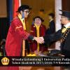 Wisuda Unpad Gel I TA 2017_2018  Fakultas I S I P oleh Rektor 152