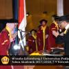 Wisuda Unpad Gel I TA 2017_2018  Fakultas I S I P oleh Rektor 153
