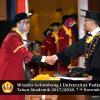 Wisuda Unpad Gel I TA 2017_2018  Fakultas I S I P oleh Rektor 154