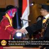 Wisuda Unpad Gel I TA 2017_2018  Fakultas I S I P oleh Rektor 155