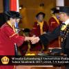 Wisuda Unpad Gel I TA 2017_2018  Fakultas I S I P oleh Rektor 156