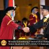 Wisuda Unpad Gel I TA 2017_2018  Fakultas I S I P oleh Rektor 157