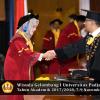 Wisuda Unpad Gel I TA 2017_2018  Fakultas I S I P oleh Rektor 158