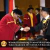 Wisuda Unpad Gel I TA 2017_2018  Fakultas I S I P oleh Rektor 159