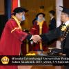 Wisuda Unpad Gel I TA 2017_2018  Fakultas I S I P oleh Rektor 160