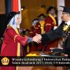 Wisuda Unpad Gel I TA 2017_2018  Fakultas I S I P oleh Rektor 161