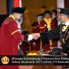 Wisuda Unpad Gel I TA 2017_2018  Fakultas I S I P oleh Rektor 162