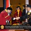 Wisuda Unpad Gel I TA 2017_2018  Fakultas I S I P oleh Rektor 165