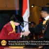 Wisuda Unpad Gel I TA 2017_2018  Fakultas I S I P oleh Rektor 166