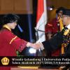 Wisuda Unpad Gel I TA 2017_2018  Fakultas I S I P oleh Rektor 167