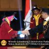 Wisuda Unpad Gel I TA 2017_2018  Fakultas I S I P oleh Rektor 169