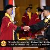 Wisuda Unpad Gel I TA 2017_2018  Fakultas I S I P oleh Rektor 170