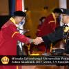 Wisuda Unpad Gel I TA 2017_2018  Fakultas I S I P oleh Rektor 171