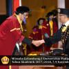 Wisuda Unpad Gel I TA 2017_2018  Fakultas I S I P oleh Rektor 172