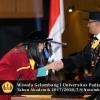 Wisuda Unpad Gel I TA 2017_2018  Fakultas I S I P oleh Rektor 173