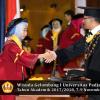 Wisuda Unpad Gel I TA 2017_2018  Fakultas I S I P oleh Rektor 174