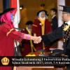 Wisuda Unpad Gel I TA 2017_2018  Fakultas I S I P oleh Rektor 175