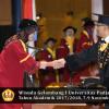 Wisuda Unpad Gel I TA 2017_2018  Fakultas I S I P oleh Rektor 179