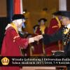 Wisuda Unpad Gel I TA 2017_2018  Fakultas I S I P oleh Rektor 181
