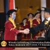 Wisuda Unpad Gel I TA 2017_2018  Fakultas I S I P oleh Rektor 183