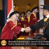 Wisuda Unpad Gel I TA 2017_2018  Fakultas I S I P oleh Rektor 184