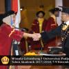 Wisuda Unpad Gel I TA 2017_2018  Fakultas I S I P oleh Rektor 186