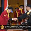 Wisuda Unpad Gel I TA 2017_2018  Fakultas I S I P oleh Rektor 189