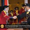 Wisuda Unpad Gel I TA 2017_2018  Fakultas I S I P oleh Rektor 192