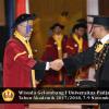 Wisuda Unpad Gel I TA 2017_2018  Fakultas I S I P oleh Rektor 193