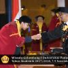 Wisuda Unpad Gel I TA 2017_2018  Fakultas I S I P oleh Rektor 195